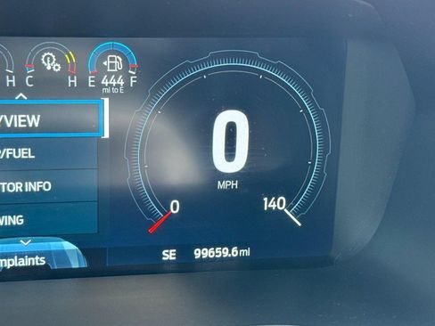 Used 2022 Ford F150 Raptor w/ Raptor 37 Performance Package AWD/4WD image 19