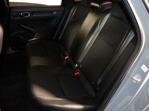 Used 2024 Honda Civic Sport image 13