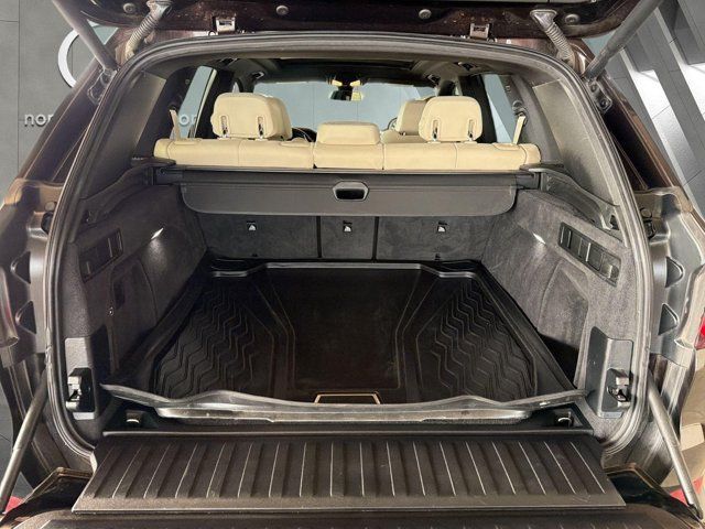 Used 2019 BMW X5 xDrive40i w/ Convenience Package AWD/4WD image 23