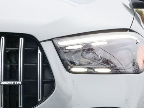 Used 2026 Mercedes-Benz GLE 53 AMG 4MATIC image 31