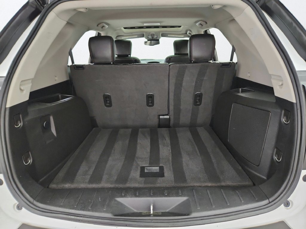 Used 2017 Chevrolet Equinox LT FWD image 31