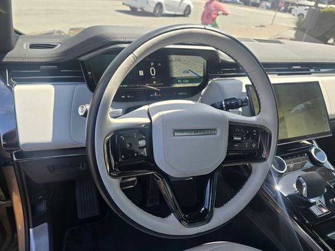 Used 2023 Land Rover Range Rover Sport SE Dynamic AWD/4WD image 26