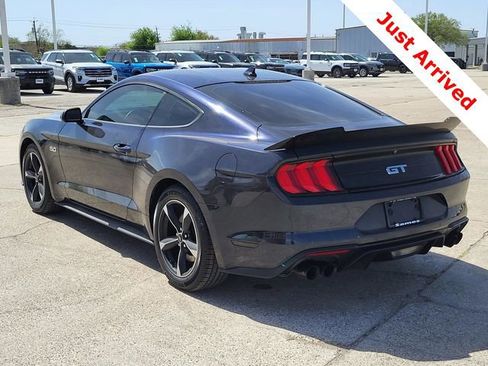 Used 2021 Ford Mustang GT image 17