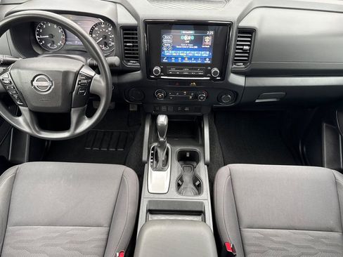 Used 2022 Nissan Frontier S image 13