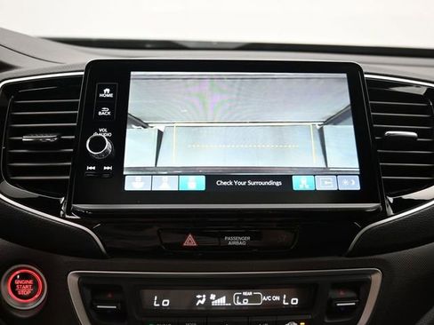 New 2026 Honda Ridgeline TrailSport image 18