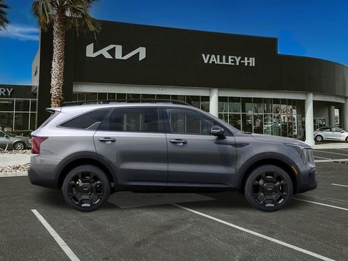 New 2026 Kia Sorento SX Prestige AWD/4WD image 8