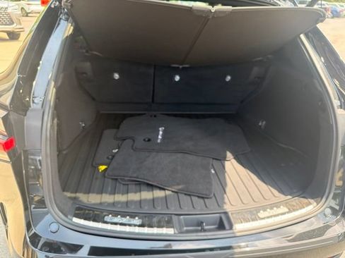 Used 2025 Lexus NX 350h AWD w/ Accessory Package (Z2) image 36