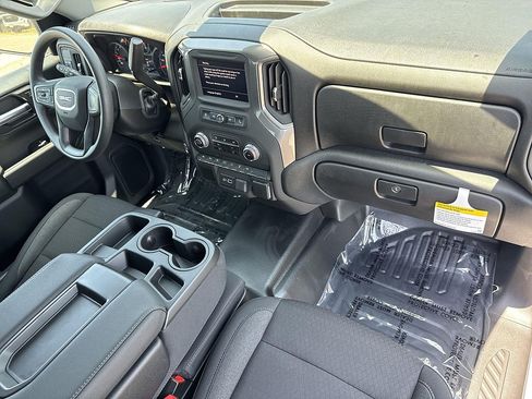 New 2026 GMC Sierra 1500 Pro w/ Pro Value Package RWD image 27