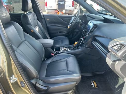 Used 2022 Subaru Forester Wilderness w/ Wilderness Package AWD/4WD image 37