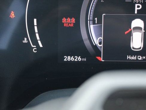 Certified 2023 Lexus RX 350 Premium Plus w/ Cold Area Package image 15