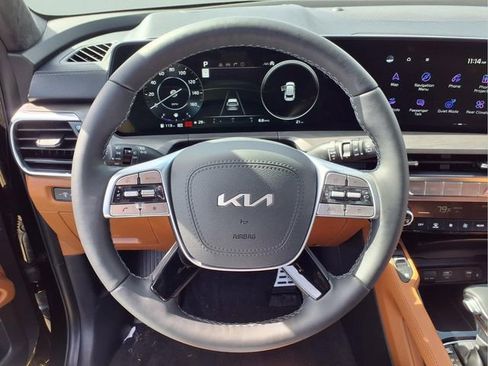 New 2025 Kia Telluride SX Prestige X-Line image 8