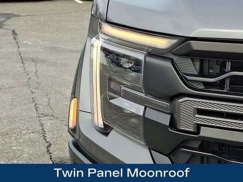 Used 2024 Ford F150 Raptor image 12