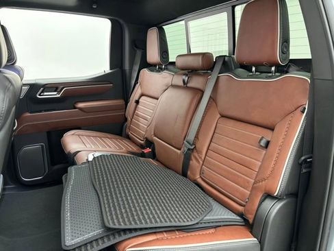New 2026 GMC Sierra 1500 Denali Ultimate image 43