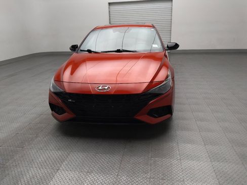 Used 2022 Hyundai Elantra N Line image 15