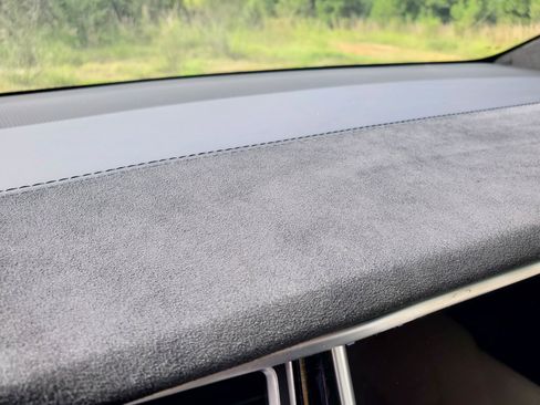 Used 2016 Tesla Model X Performance AWD/4WD image 50