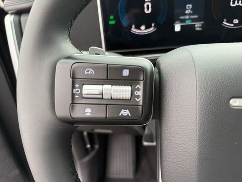 New 2026 Hyundai Santa Fe SE image 20