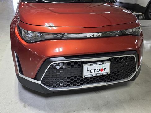 Used 2023 Kia Soul LX w/ Option Group 015 image 9