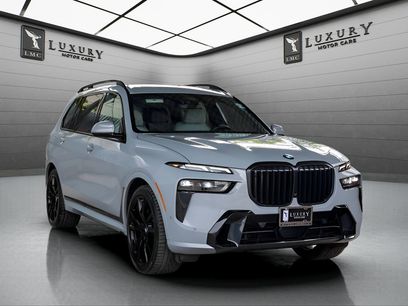 Used 2023 BMW X7 xDrive40i w/ Executive Package
