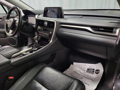 Used 2021 Lexus RX 350 AWD w/ Premium Package image 34