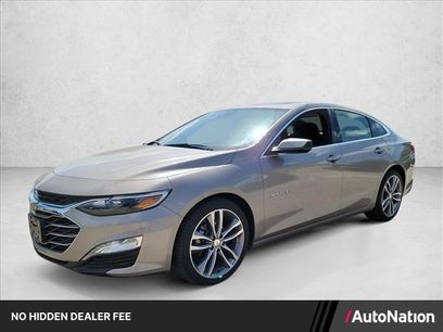 Used 2023 Chevrolet Malibu LT w/ Driver Confidence Package
