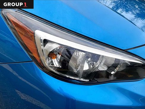 Used 2023 Subaru Impreza 2.0i image 27