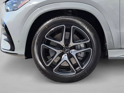 New 2026 Mercedes-Benz GLE 53 AMG 4MATIC Coupe image 10