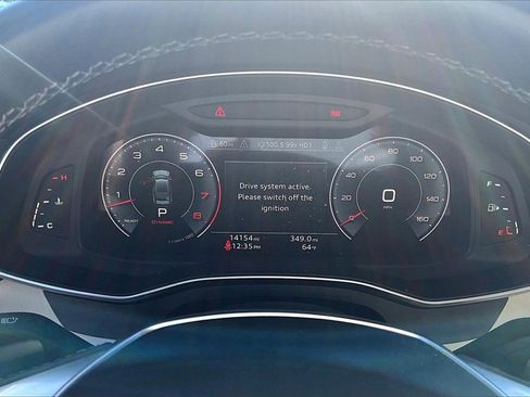 Used 2022 Audi A7 3.0T Premium Plus image 13
