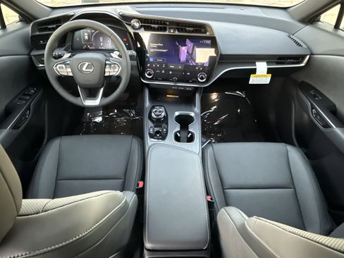 New 2026 Lexus RZ 350e 2WD image 25