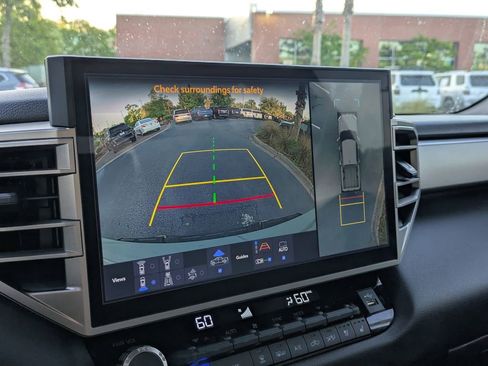 Certified 2026 Toyota Tundra Limited w/ Limited PVM Package image 23