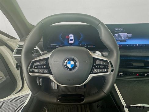 Used 2025 BMW 330i xDrive Sedan w/ Premium Package image 11