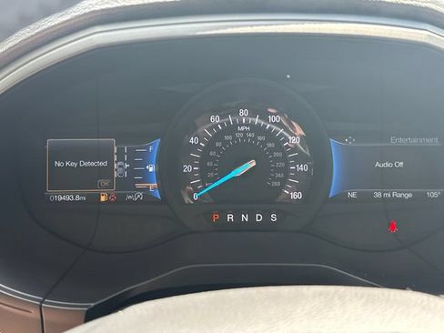 Used 2024 Ford Edge Titanium w/ Titanium Elite Package AWD/4WD image 27