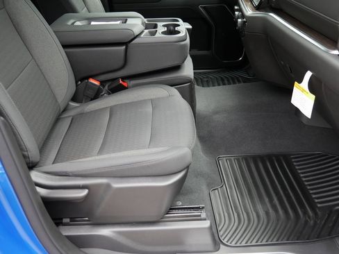 New 2026 Chevrolet Silverado 1500 LT image 21