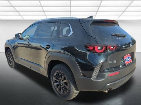 New 2026 MAZDA CX-50 2.5 Hybrid w/ Weather Package image 2
