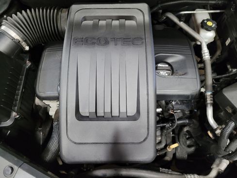 Used 2017 GMC Terrain SLT image 30