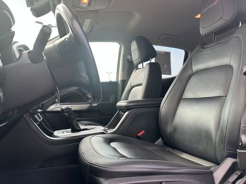 Used 2021 Chevrolet Colorado ZR2 image 10