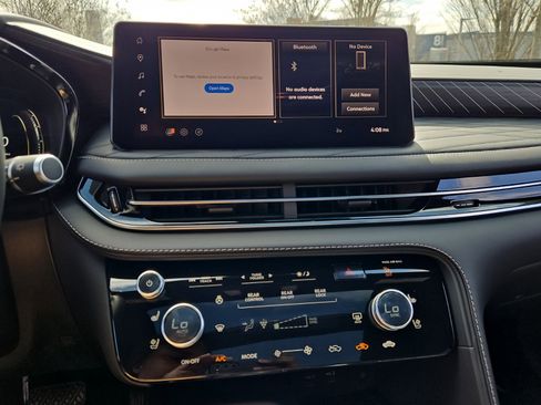 New 2026 INFINITI QX60 Autograph w/ Autograph Tech Package image 14