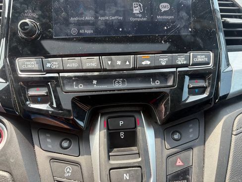 Used 2023 Honda Odyssey Sport image 16