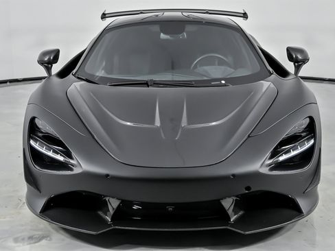 Used 2019 McLaren 720S image 6