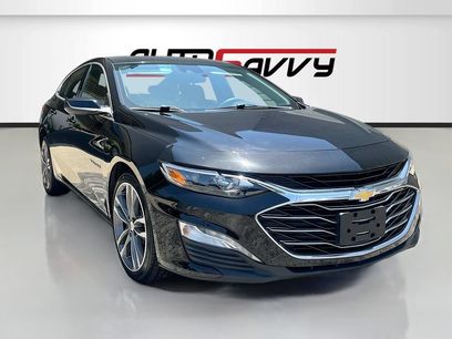 Used 2023 Chevrolet Malibu LT