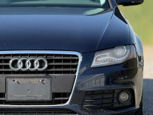 Used 2010 Audi A4 2.0T Premium Plus AWD/4WD image 12