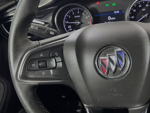 Used 2022 Buick Encore GX Preferred image 19