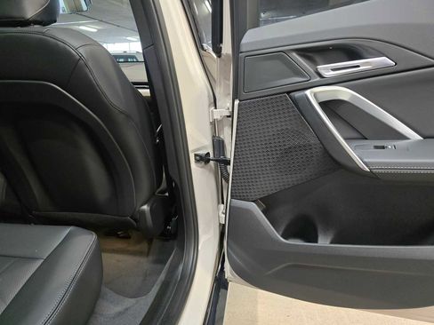 New 2026 BMW X1 xDrive28i image 25