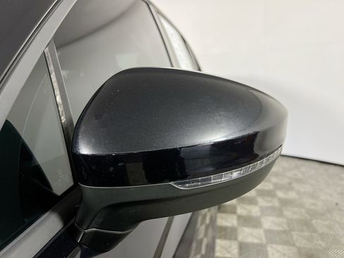 Used 2019 Volkswagen Tiguan S w/ Driver Assistance Package image 13