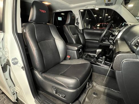 Used 2019 Toyota 4Runner TRD Pro image 4