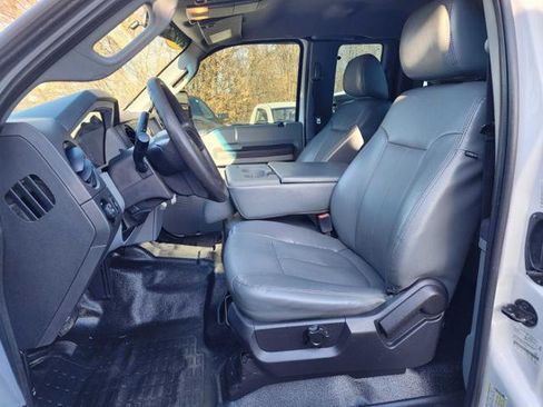 Used 2016 Ford F250 XL w/ XL Value Package image 15