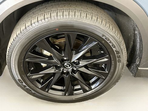 Used 2025 MAZDA CX-5 Carbon Edition AWD/4WD image 37