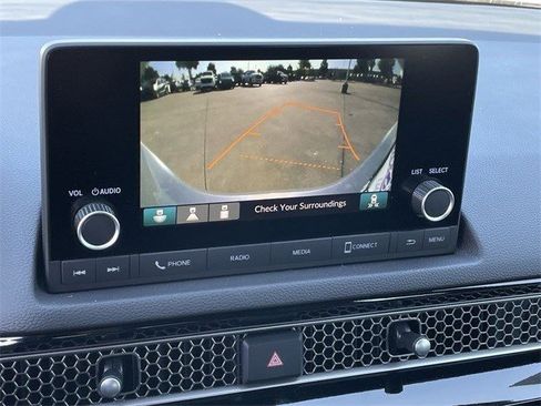 New 2025 Honda Civic Sport image 17