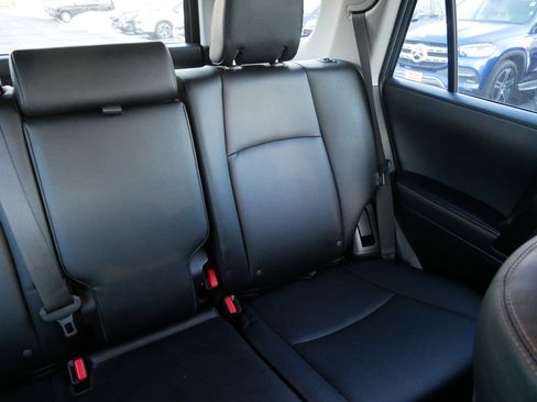 Used 2023 Toyota 4Runner 40th Anniversary SE image 14