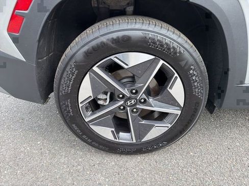 Certified 2026 Hyundai Tucson SEL AWD/4WD image 7