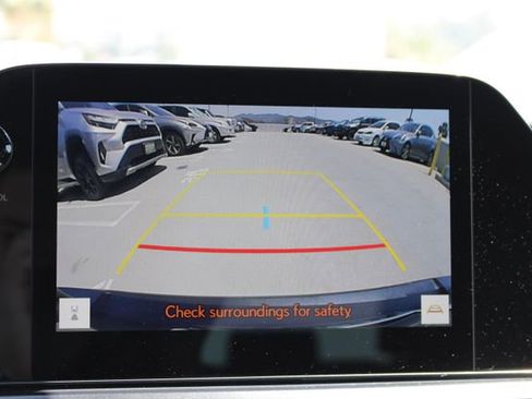 Used 2025 Lexus UX 300h FWD image 13